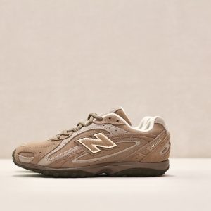 New Balance U204L MMA Mushroom Arid Stone