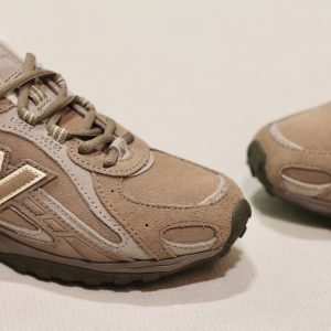 New Balance U204L MMA Mushroom Arid Stone