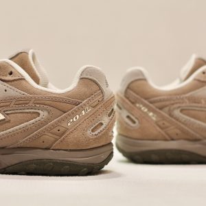 New Balance U204L MMA Mushroom Arid Stone