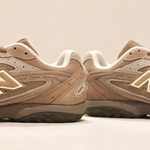 New Balance U204L MMA Mushroom Arid Stone
