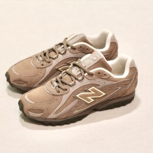 New Balance U204L MMA Mushroom Arid Stone