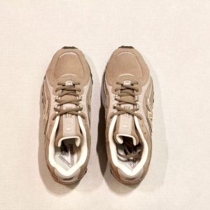 New Balance U204L MMA Mushroom Arid Stone