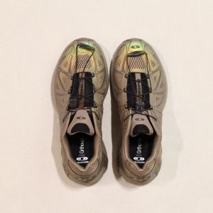 Salomon XT-Whisper Void Walnut