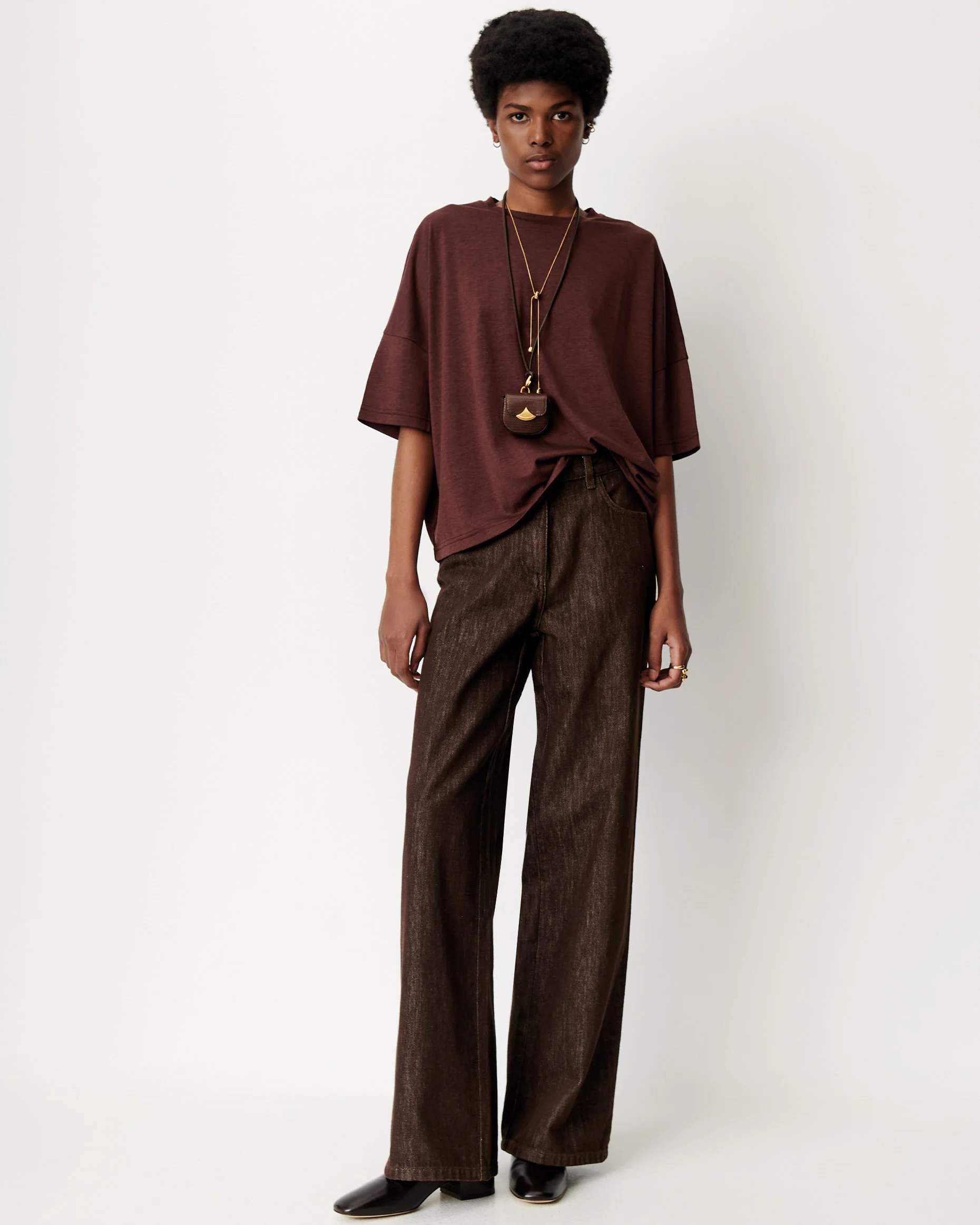 Sessun Dorel Tshirt Ambrune