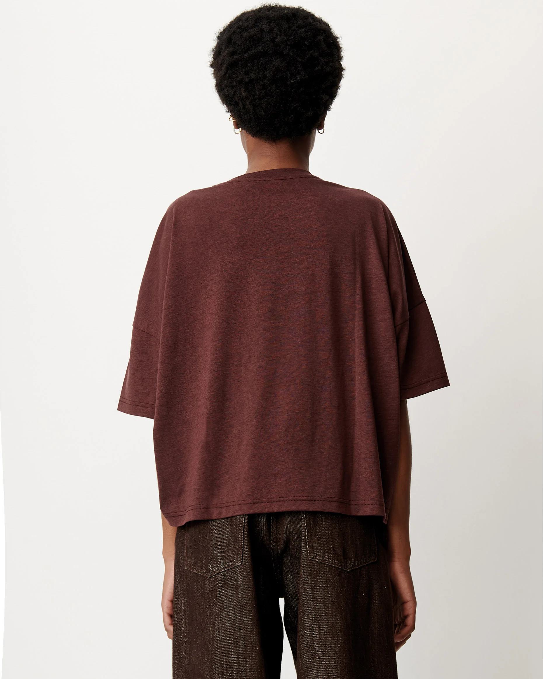 Sessun Dorel Tshirt Ambrune