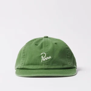 By Parra Signature 6 Panel Green