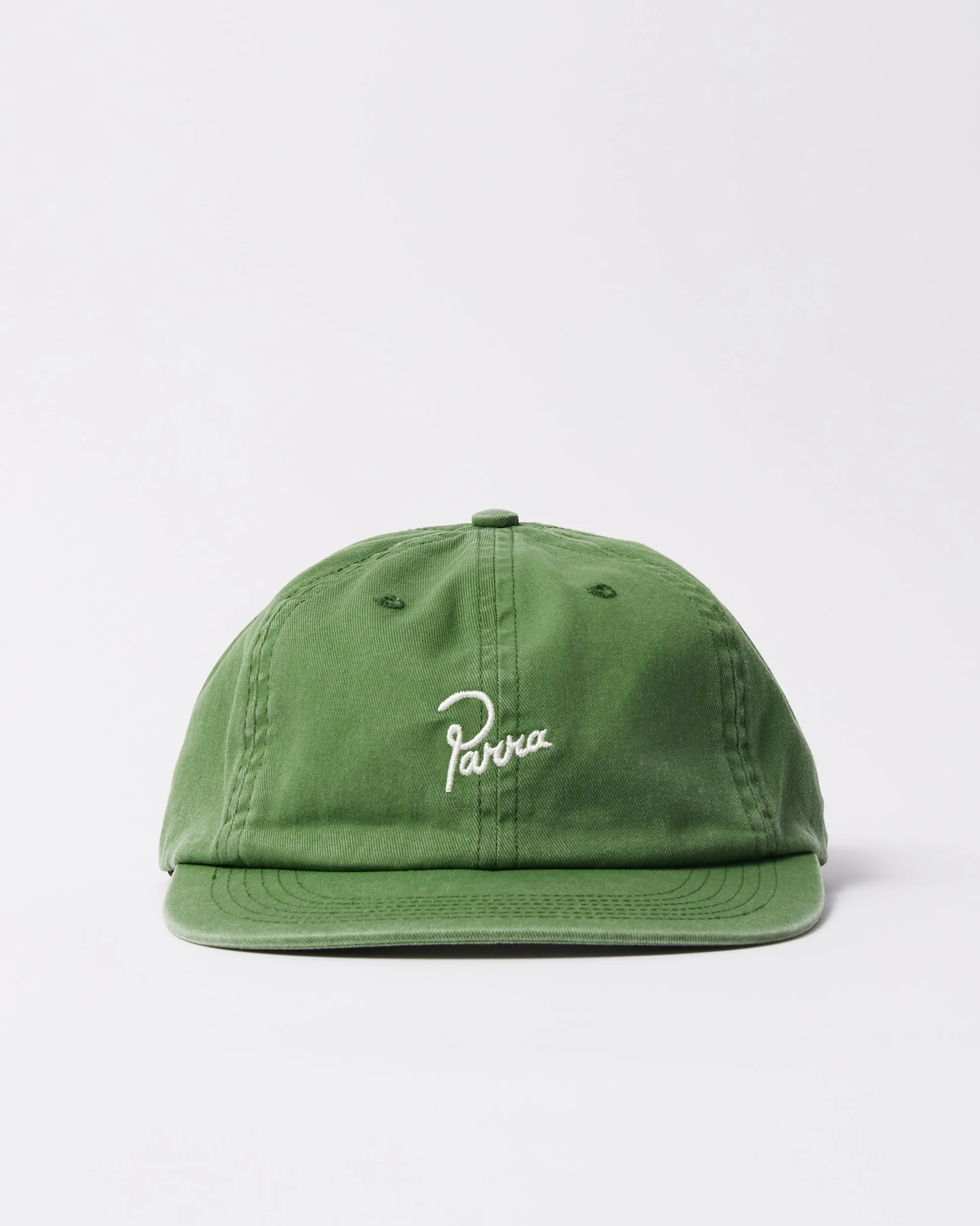 By Parra Signature 6 Panel Green