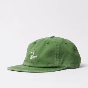 By Parra Signature 6 Panel Green