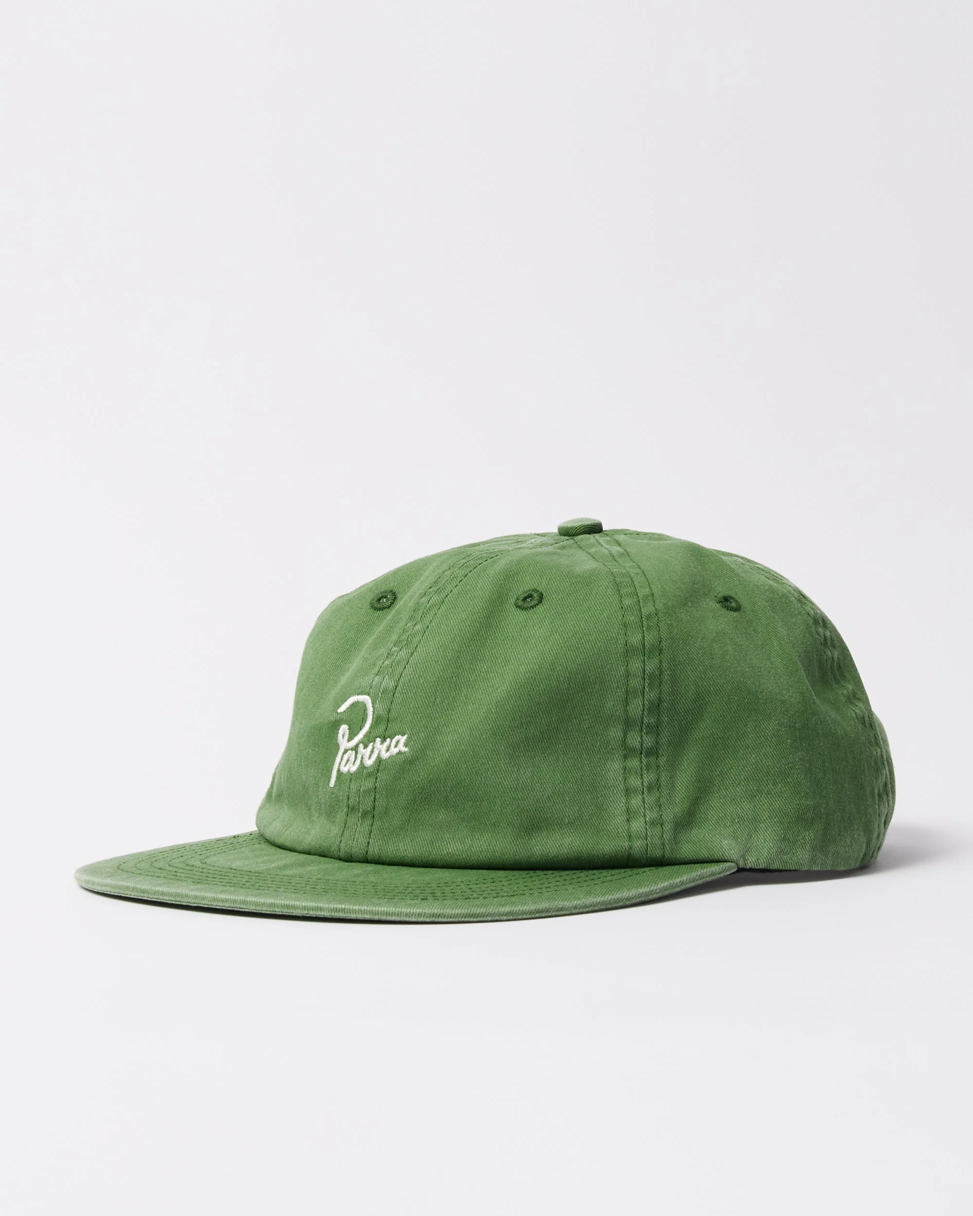 By Parra Signature 6 Panel Green