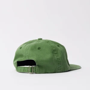 By Parra Signature 6 Panel Green