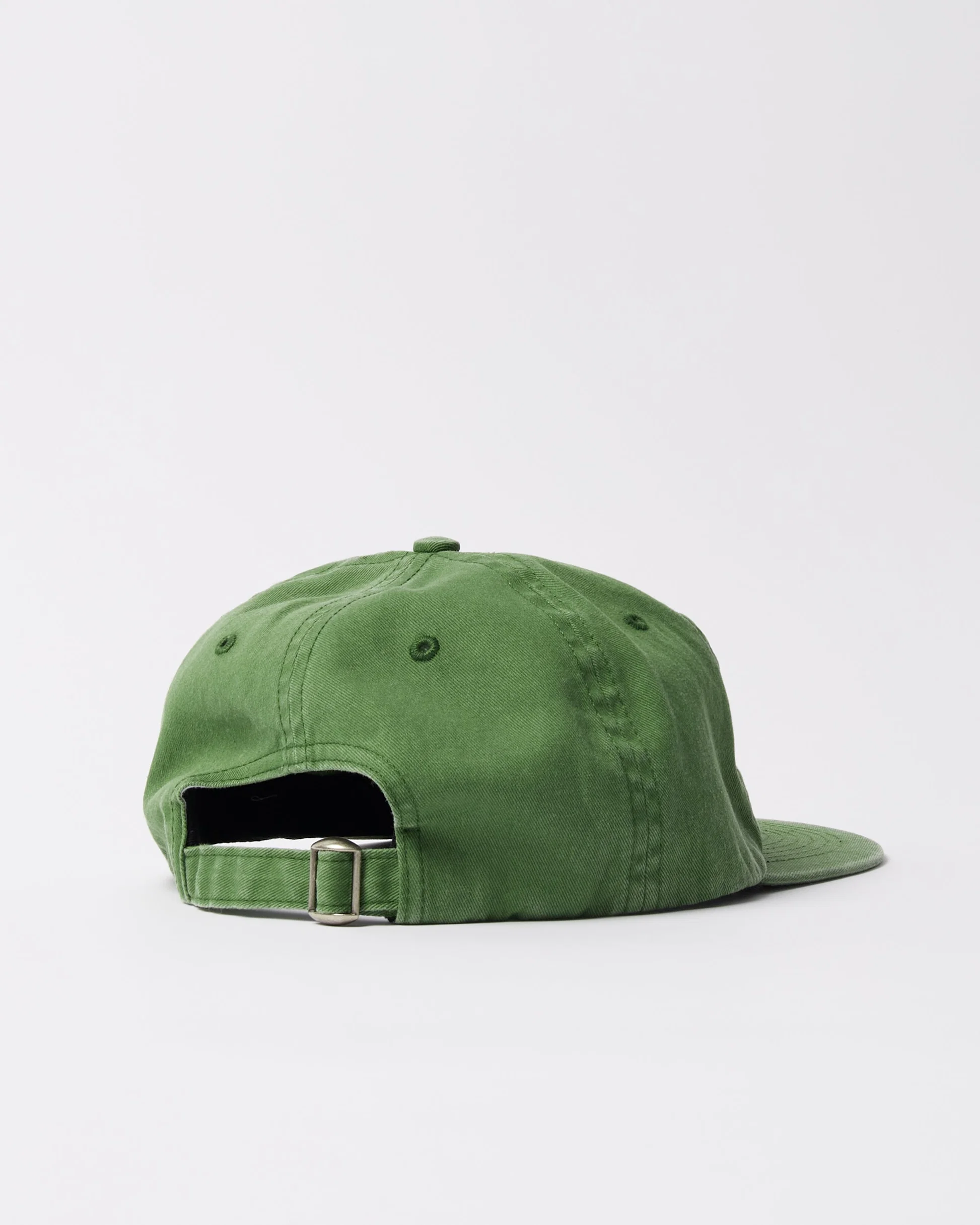 By Parra Signature 6 Panel Green