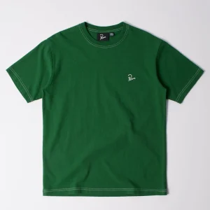 By Parra Signature T-shirt Green