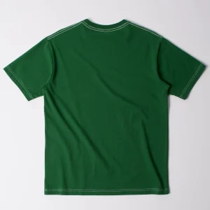 By Parra Signature T-shirt Green