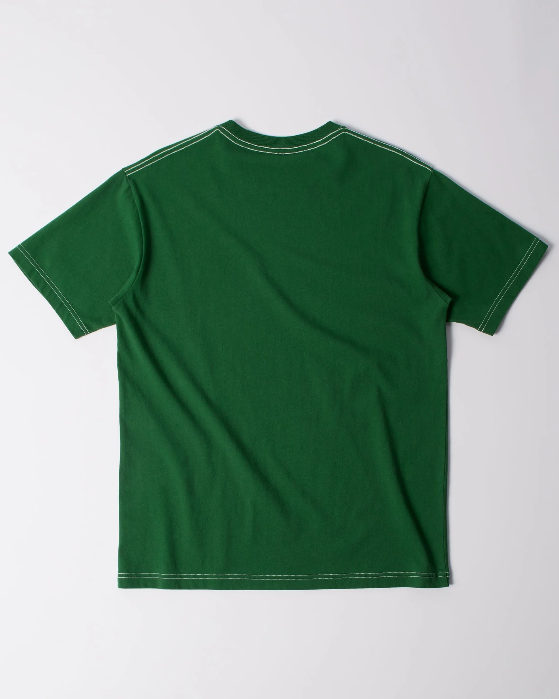By Parra Signature T-shirt Green