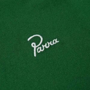 By Parra Signature T-shirt Green
