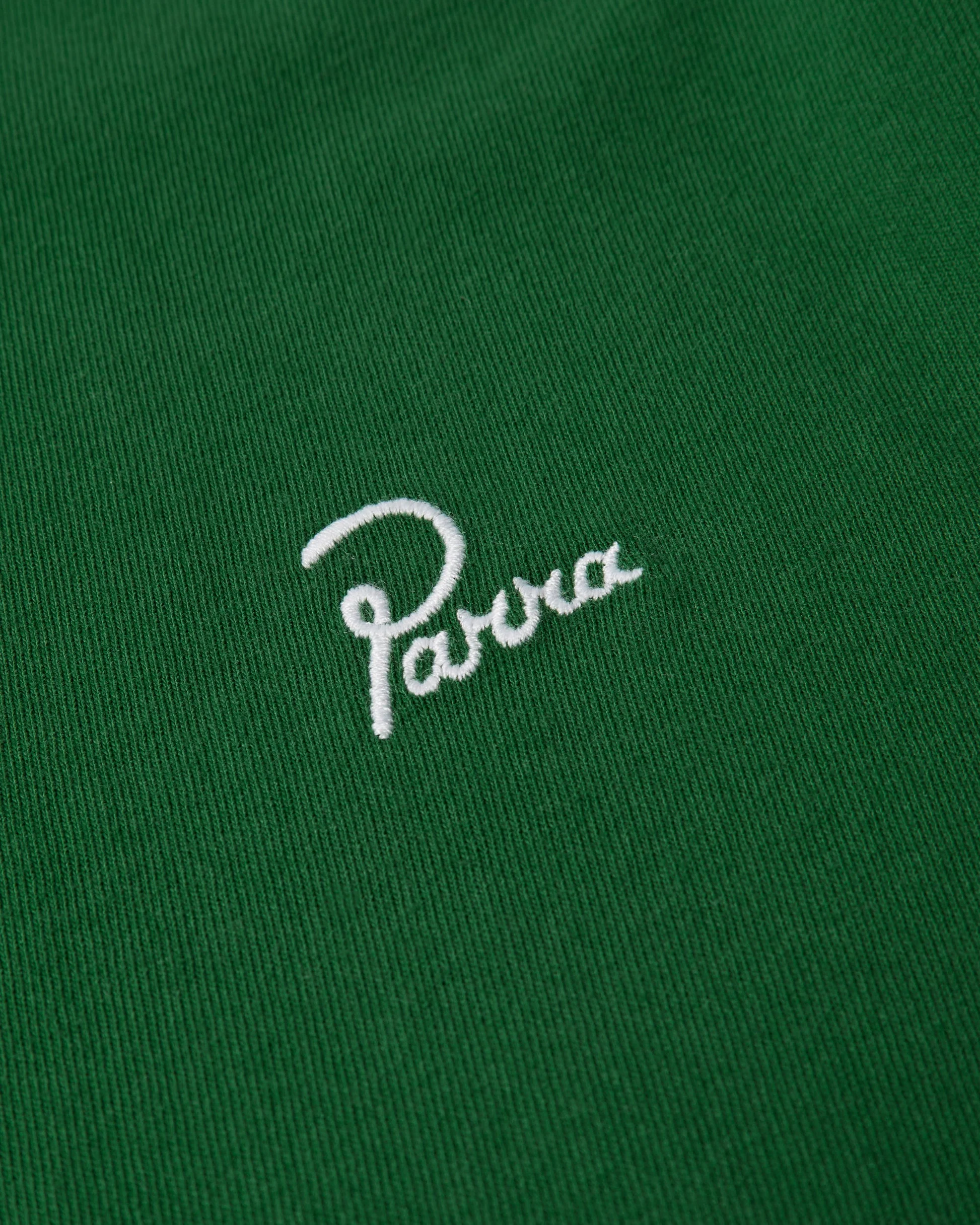 By Parra Signature T-shirt Green