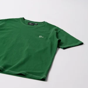 By Parra Signature T-shirt Green
