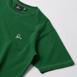By Parra Signature T-shirt Green