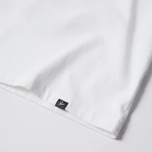 By Parra Not Another Boat T-shirt White