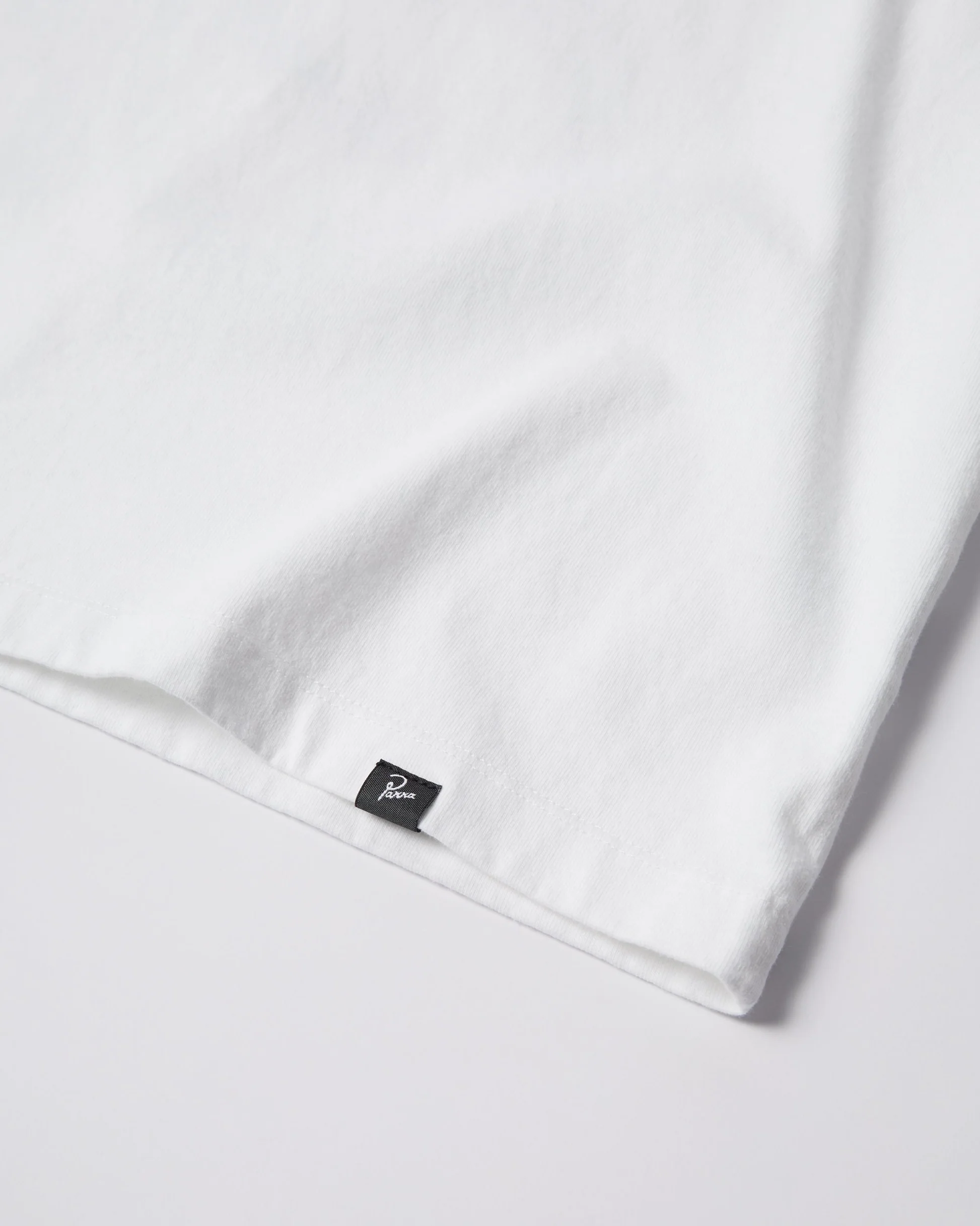 By Parra Not Another Boat T-shirt White