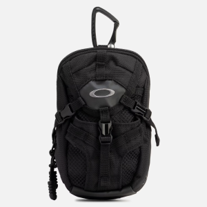 Oakley Icon Pouch Pitch Black