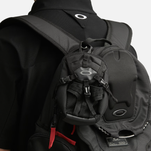Oakley Icon Pouch Pitch Black