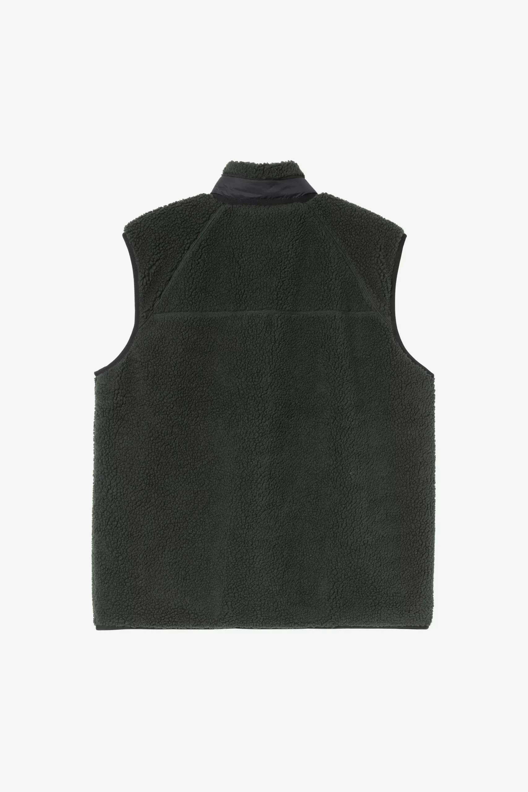 Carhartt Wip Prentis Vest Liner Raven Black