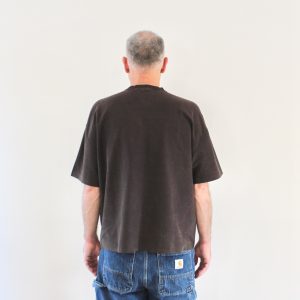Carhartt Wip Lambert T-shirt Tobacco Moon Wash