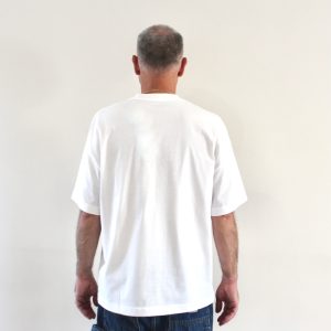 Carhartt Wip Pennon T-shirt White