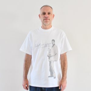 Carhartt Wip Archive '95 T-shirt White