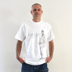 Carhartt Wip Archive '95 T-shirt White