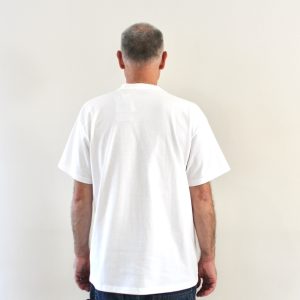 Carhartt Wip Archive '95 T-shirt White