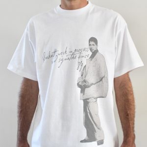 Carhartt Wip Archive '95 T-shirt White