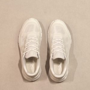 ON Cloudtilt Remix All White Everything