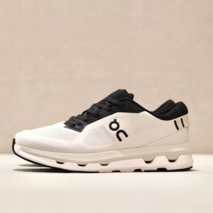 ON Cloudzone Ice Black