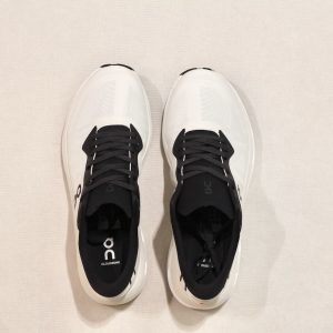 ON Cloudzone Ice Black