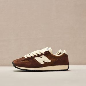New Balance U471 3G5 Rich Oak Breakfast Tea