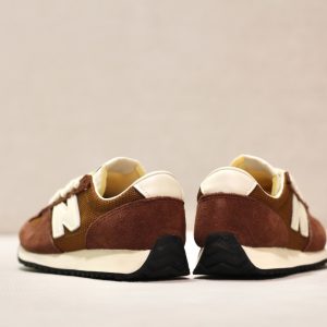 New Balance U471 3G5 Rich Oak Breakfast Tea