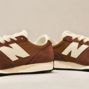 New Balance U471 3G5 Rich Oak Breakfast Tea