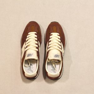 New Balance U471 3G5 Rich Oak Breakfast Tea