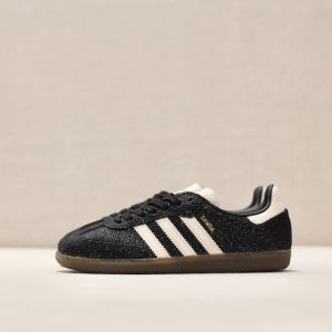 adidas Samba OG Stingray Black White