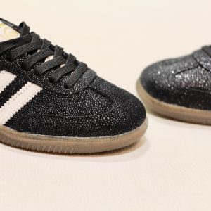 adidas Samba OG Stingray Black White