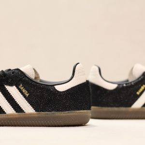 adidas Samba OG Stingray Black White