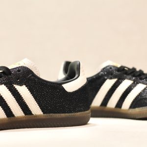adidas Samba OG Stingray Black White
