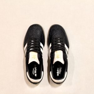 adidas Samba OG Stingray Black White
