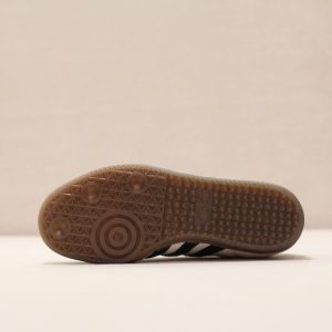 adidas Samba OG Cloud White Core Black Gum Caviar