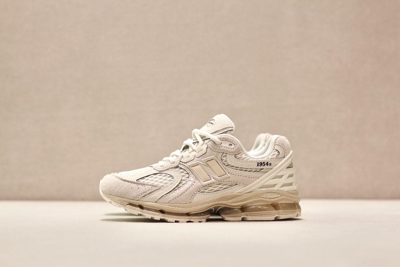 New Balance U1954 1R3 Sea Salt Linen