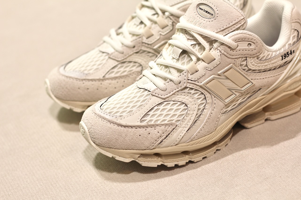 New Balance U1954 1R3 Sea Salt Linen
