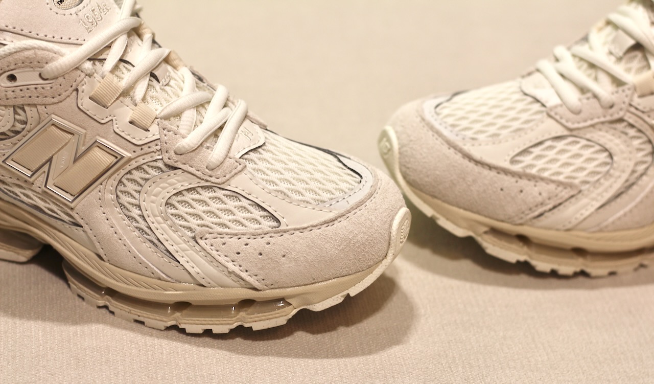 New Balance U1954 1R3 Sea Salt Linen