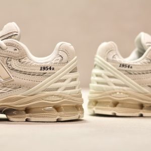 New Balance U1954 1R3 Sea Salt Linen